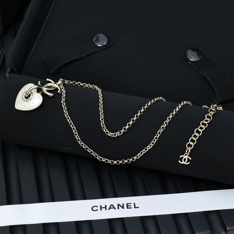 Chanel Necklaces